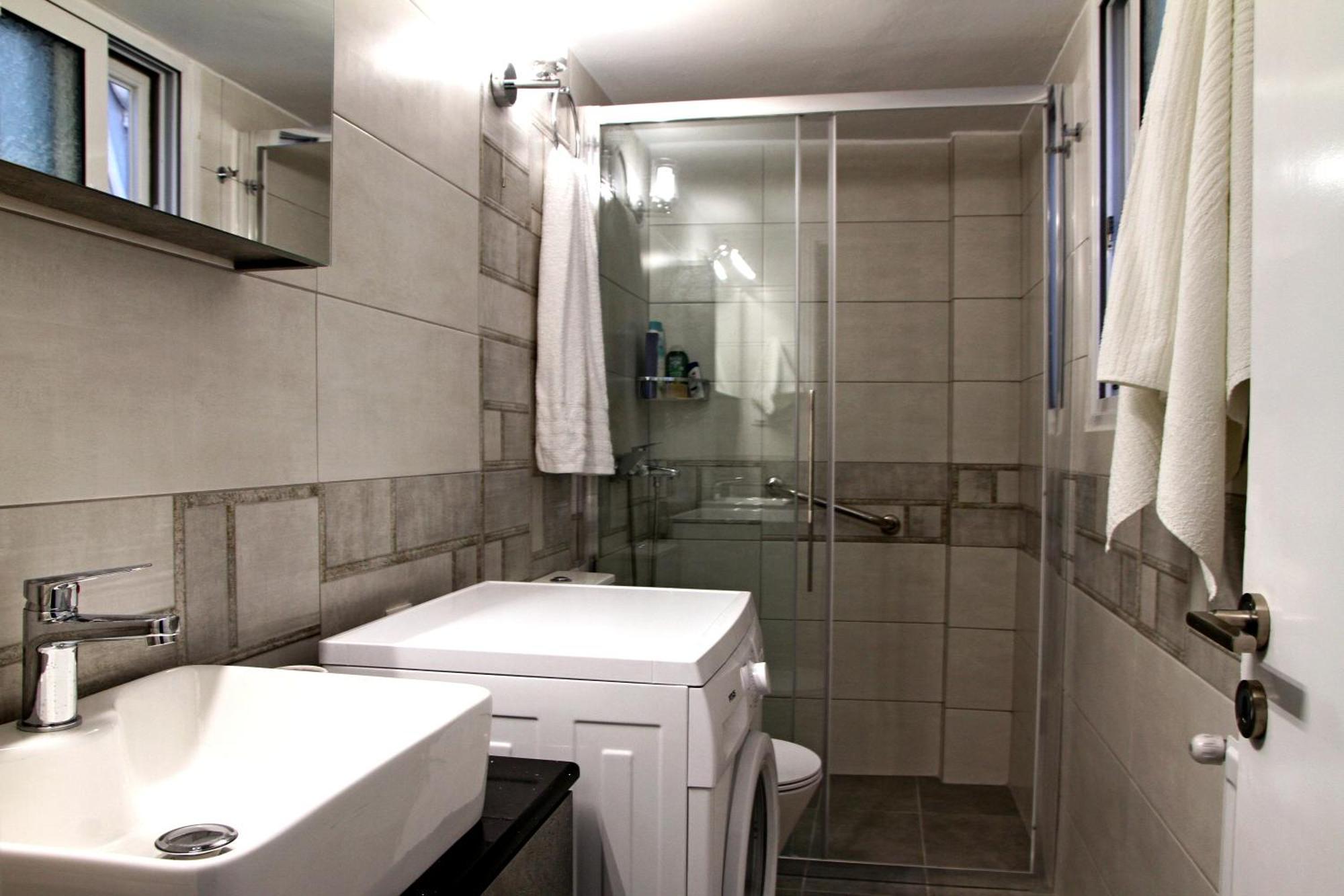 My Own Way Apartment Nafpaktos Exterior photo